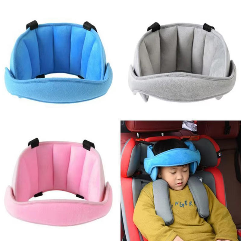 Infant Head Protector - Cinto de Fixação de Cabeça para
