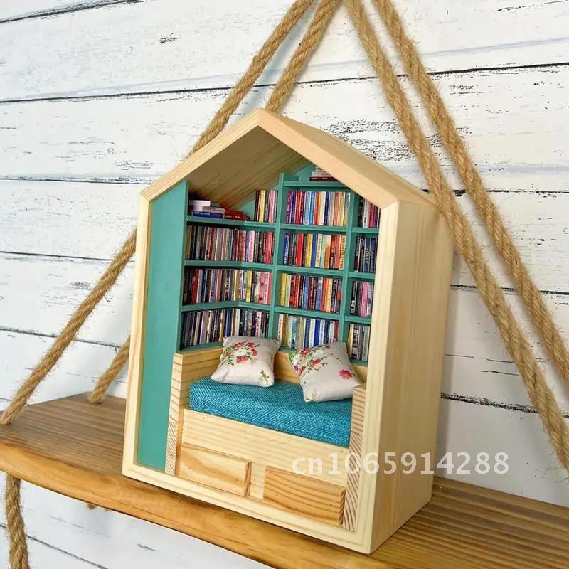 Baby Products Unique - Sala de livros de ansiedade agitar