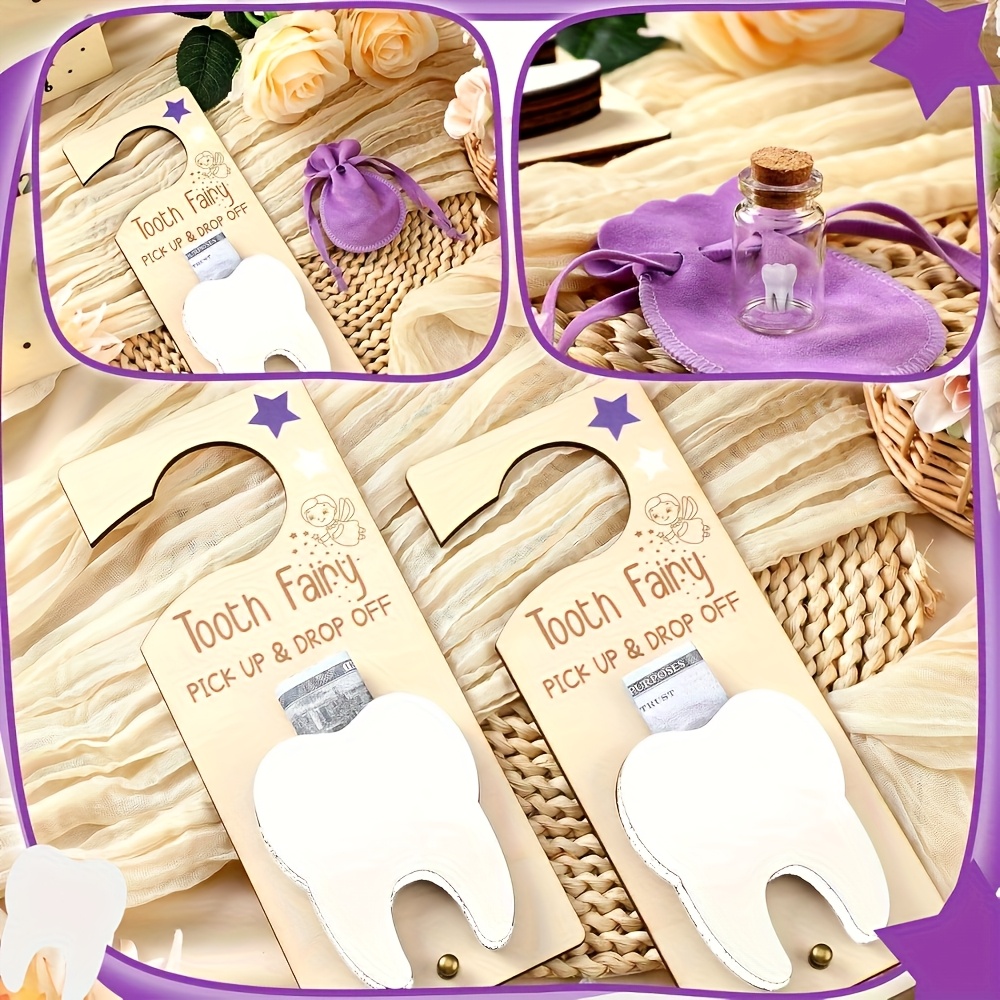 Zwitsal Baby Products - Decoração de Placa de Porta da
