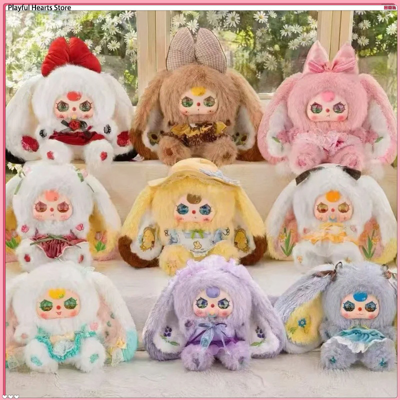 Baby Products Toys - Boneca de Pelúcia Macia da Série