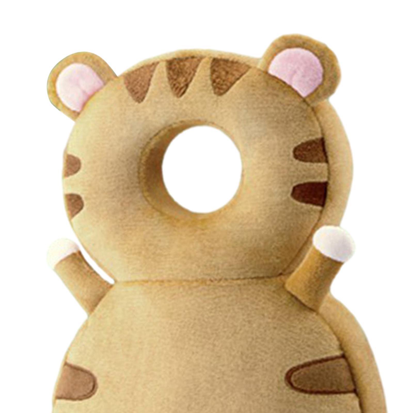 Infant Head Protector - Protetor de Cabeça para Bebês, Almofada