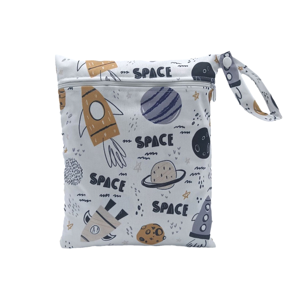 Novo padrão de impressão novo  - Diaper Bag Backpack avaliação e preço