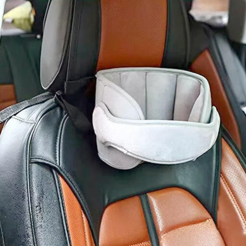 Cinto de Fixação de Cabeça par - Infant Head Protector avaliação e preço