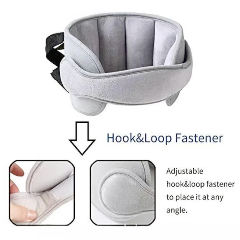 Cinto de Fixação de Cabeça par - Infant Head Protector avaliação e preço