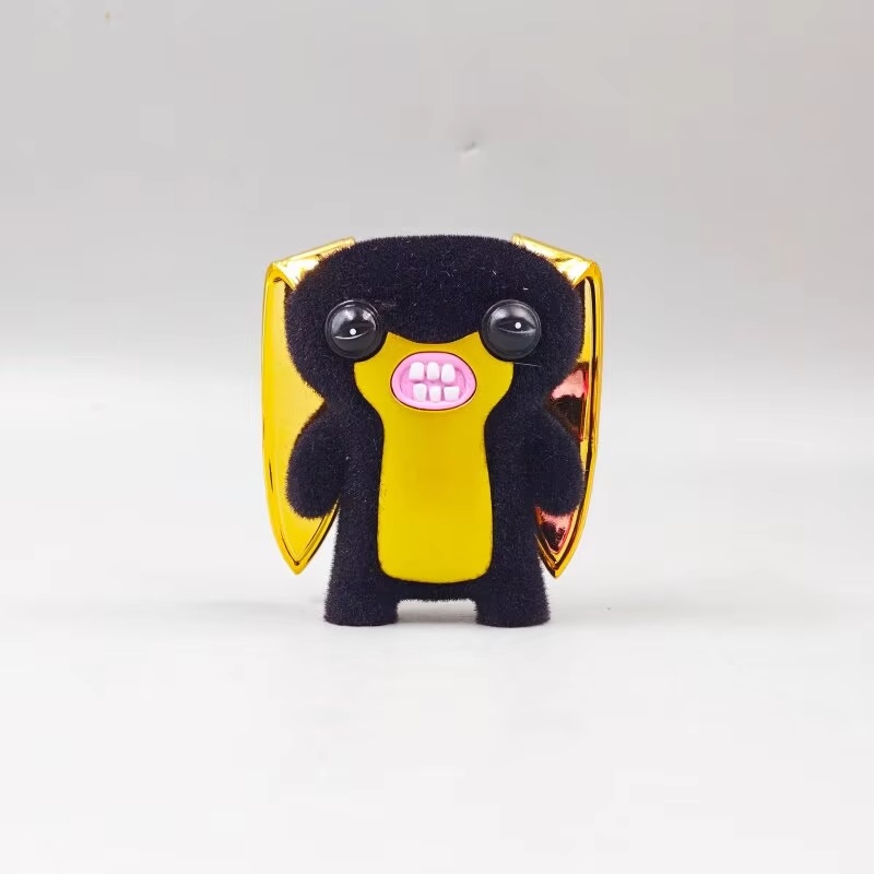 Nova Chegada 2026 Fuggler Mons - Baby Products Unique avaliação e preço