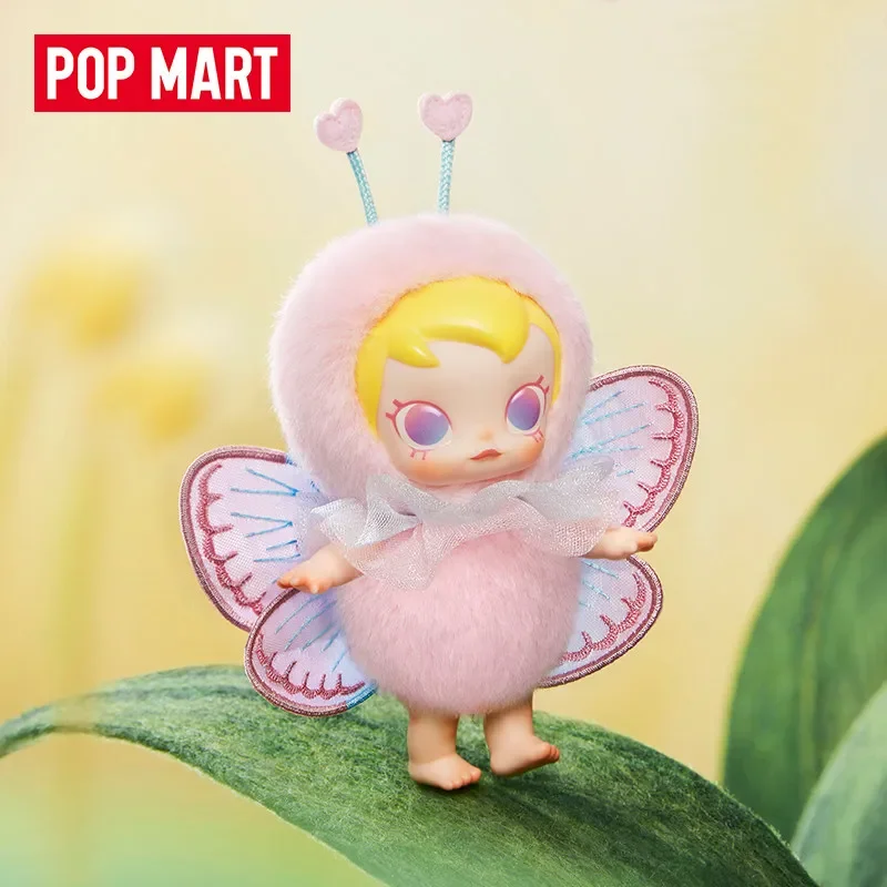 POP MART Baby Molly Buggy Roam - Baby Products Toys avaliação e preço