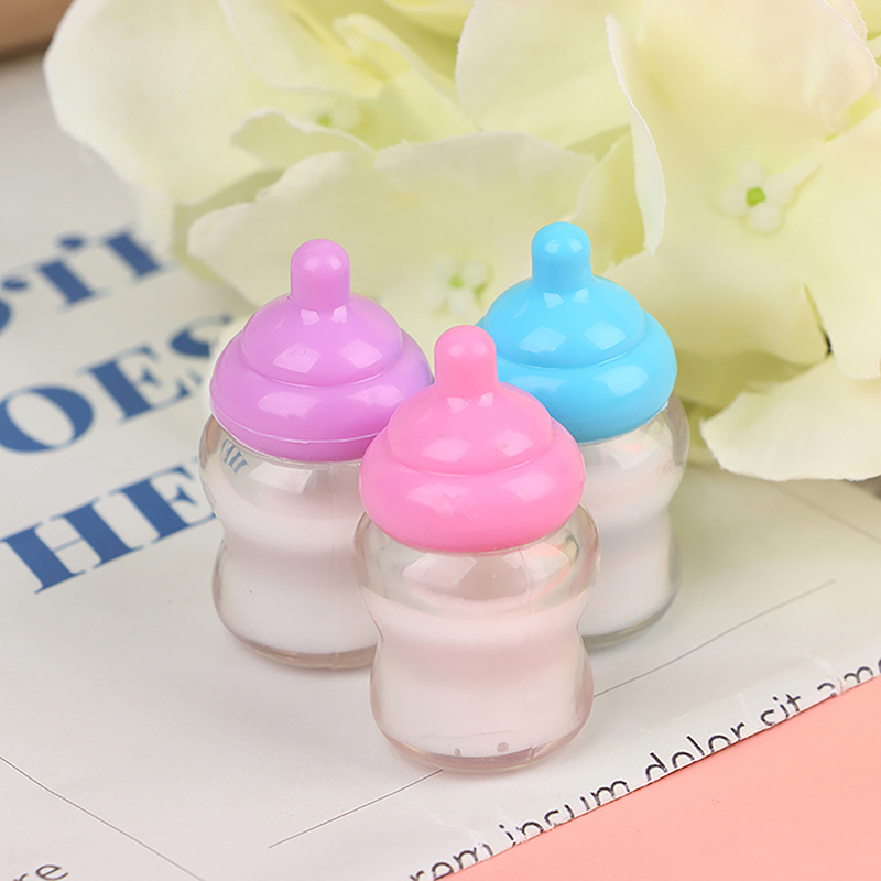 Dollhouse Baby Bottle Acessóri - Zwitsal Baby Products avaliação e preço