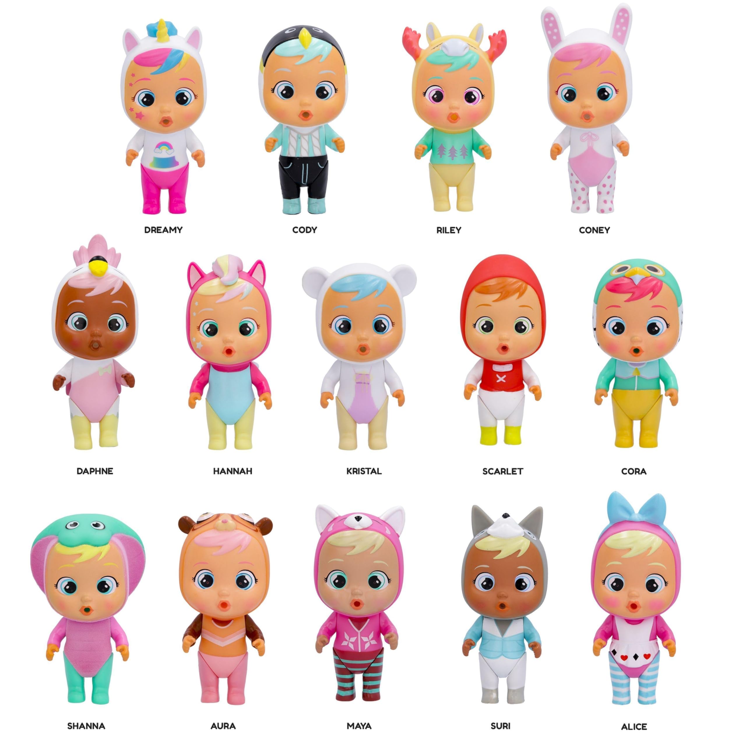 Chorar bebês lágrimas mágicas  - Baby Products Toys avaliação e preço