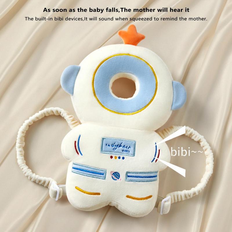 Protetor de cabeça do bebê alm - Infant Head Protector avaliação e preço