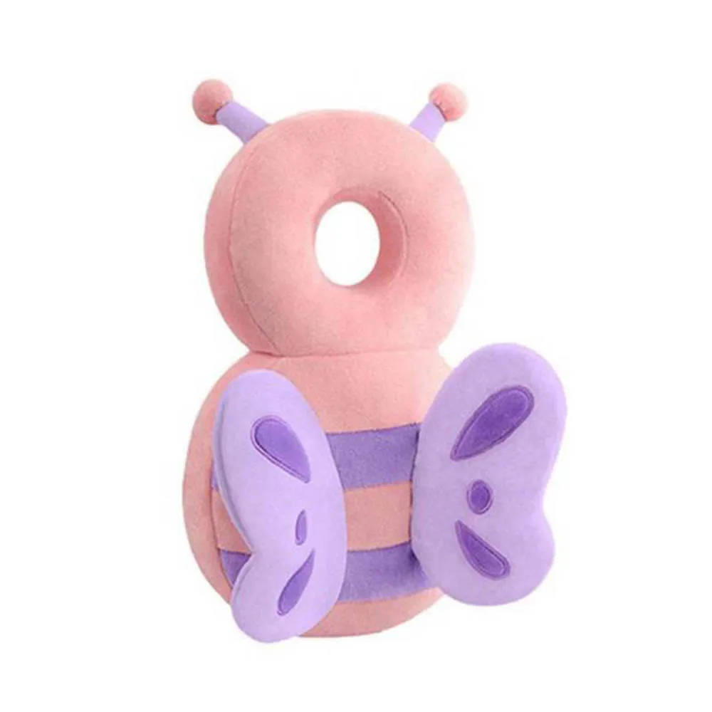 Mochila com Almofada de Proteç - Infant Head Protector avaliação e preço