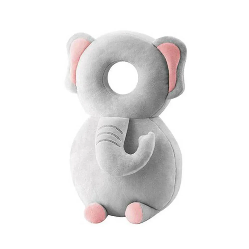 Mochila com Almofada de Proteç - Infant Head Protector avaliação e preço