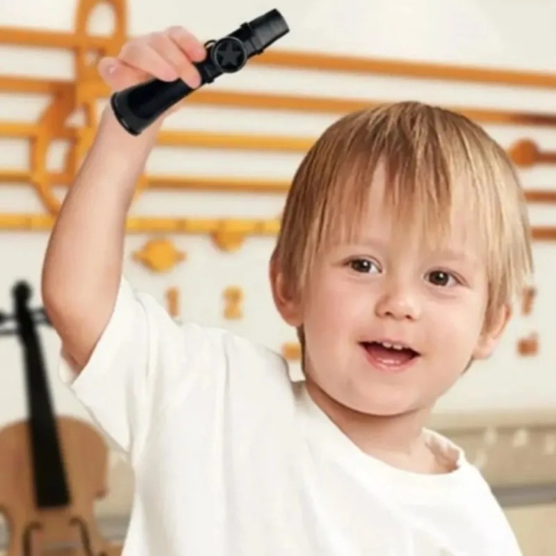 Kazoo flauta instrumento sem m - Baby Products Unique avaliação e preço