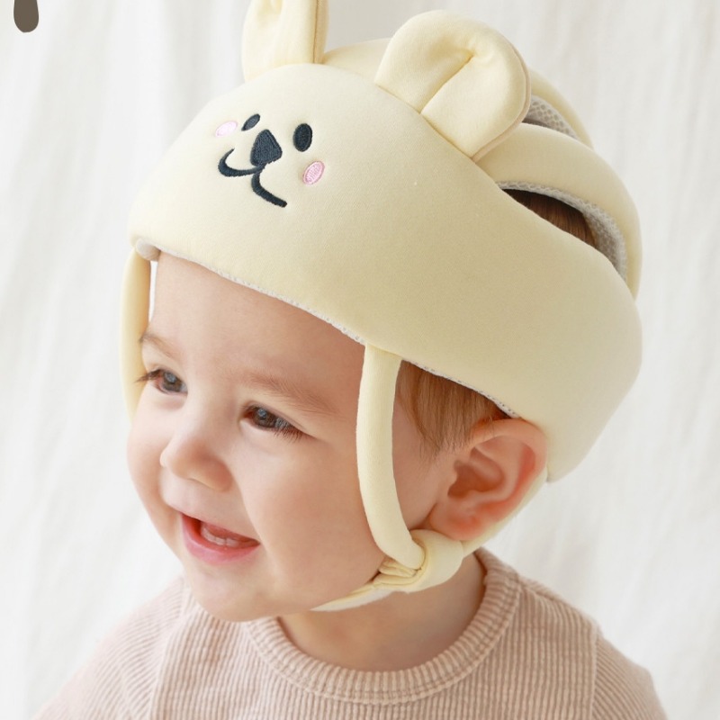 Bebê infantil da criança capac - Infant Head Protector avaliação e preço