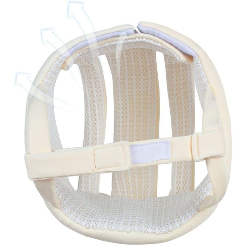 Bebê infantil da criança capac - Infant Head Protector avaliação e preço