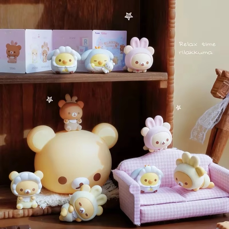 Autêntica Caixa Surpresa Mini  - Baby Products Toys avaliação e preço