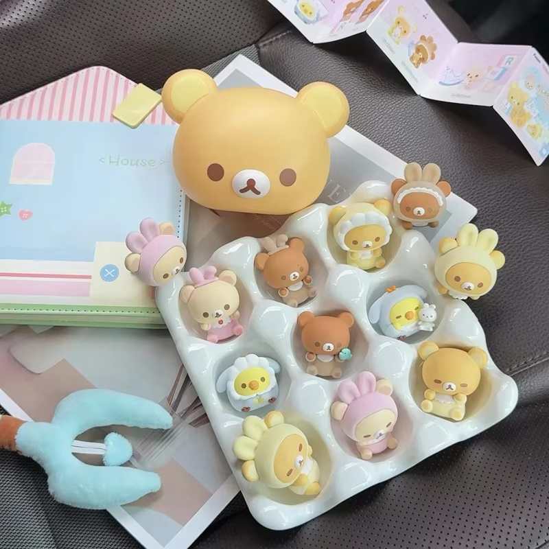 Autêntica Caixa Surpresa Mini  - Baby Products Toys avaliação e preço