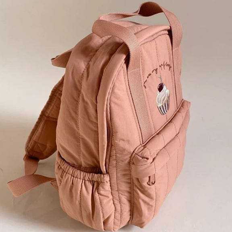 Crianças mochila crianças da c - Diaper Bag Backpack avaliação e preço
