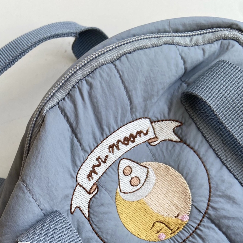 Crianças mochila crianças da c - Diaper Bag Backpack avaliação e preço