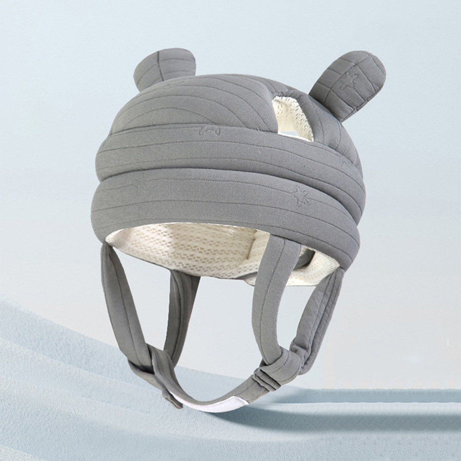 Boné de Proteção 360° para Beb - Infant Head Protector avaliação e preço