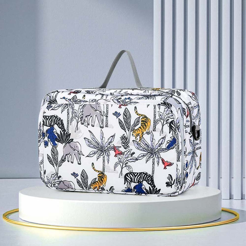 Bolsa de armazenamento de fral - Diaper Bag Backpack avaliação e preço