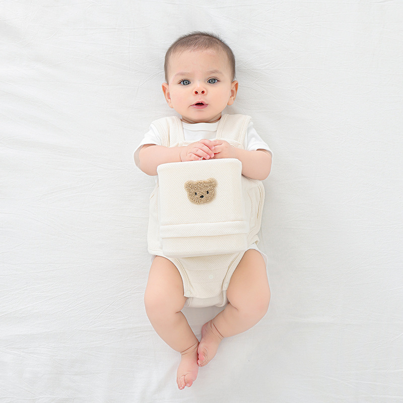 Almofada Lateral para Bebê Rec - Anti-Roll Baby Pillow avaliação e preço