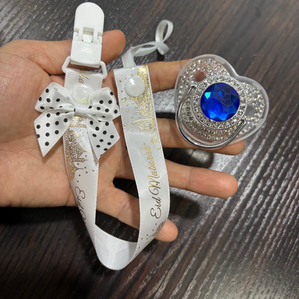 Chupeta e Suporte para Chupeta - Baby Products Unique avaliação e preço