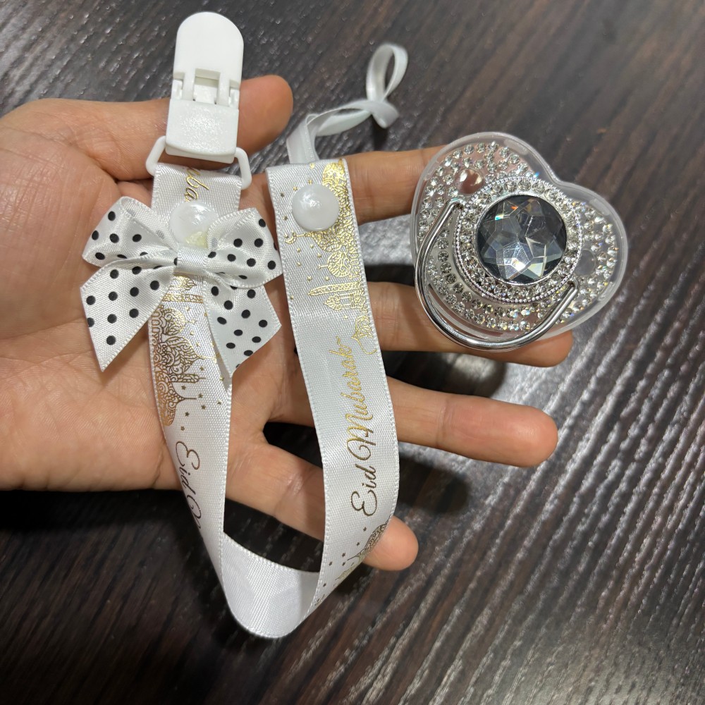 Chupeta e Suporte para Chupeta - Baby Products Unique avaliação e preço