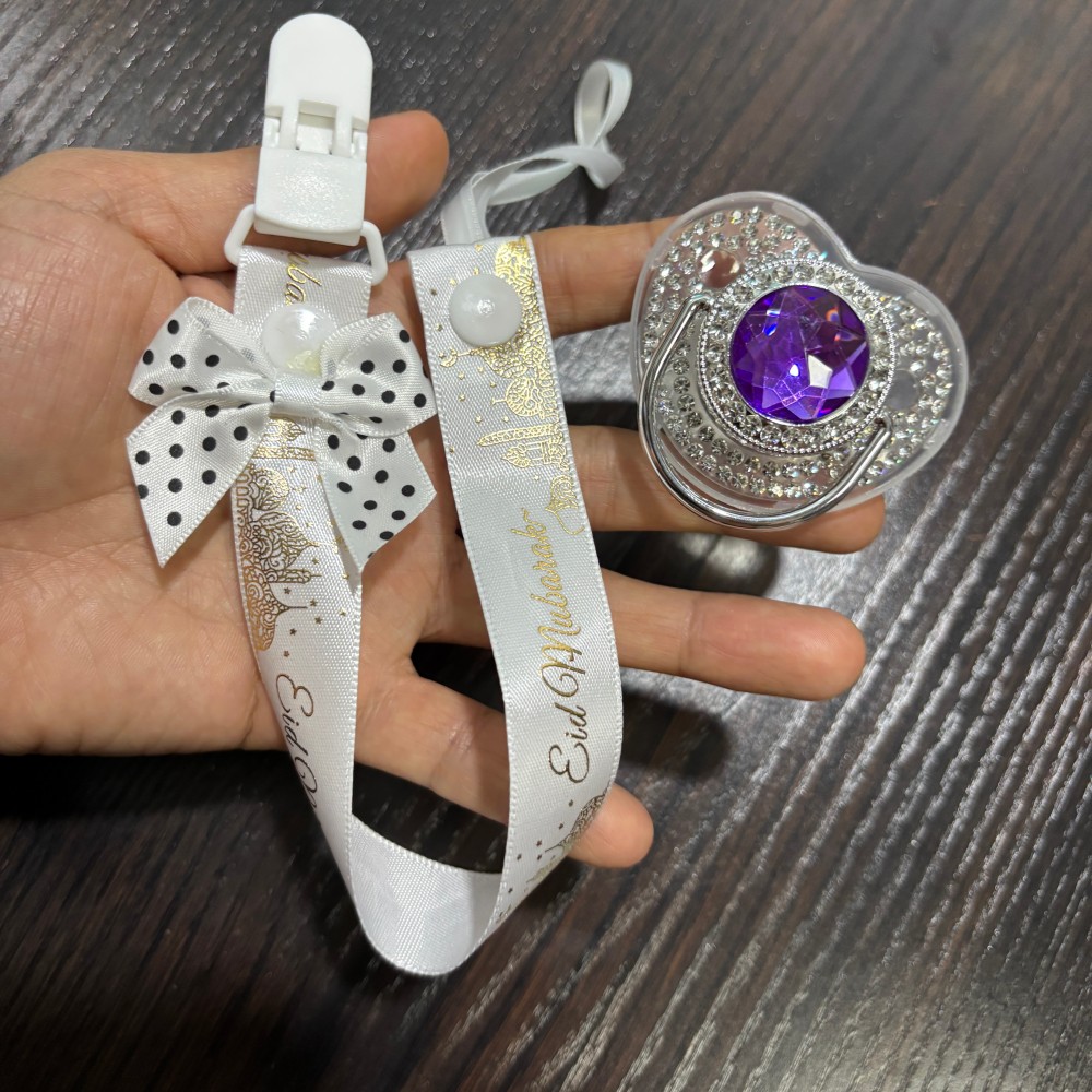 Chupeta e Suporte para Chupeta - Baby Products Unique avaliação e preço