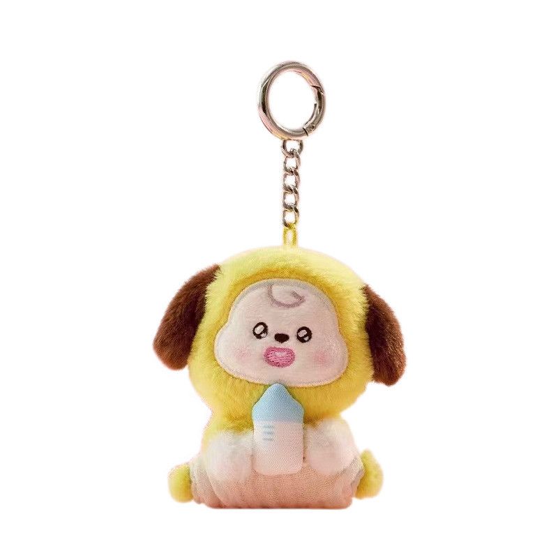 Novo Chaveiro BTS Série Bebê:  - Baby Products avaliação e preço