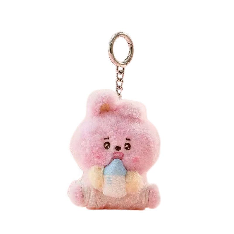 Novo Chaveiro BTS Série Bebê:  - Baby Products avaliação e preço