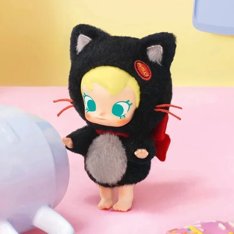 POP MART Baby Molly Pocket Fri - Baby Products Toys avaliação e preço