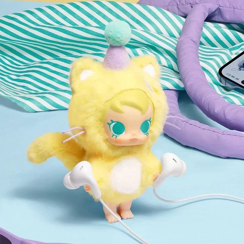 POP MART Baby Molly Pocket Fri - Baby Products Toys avaliação e preço