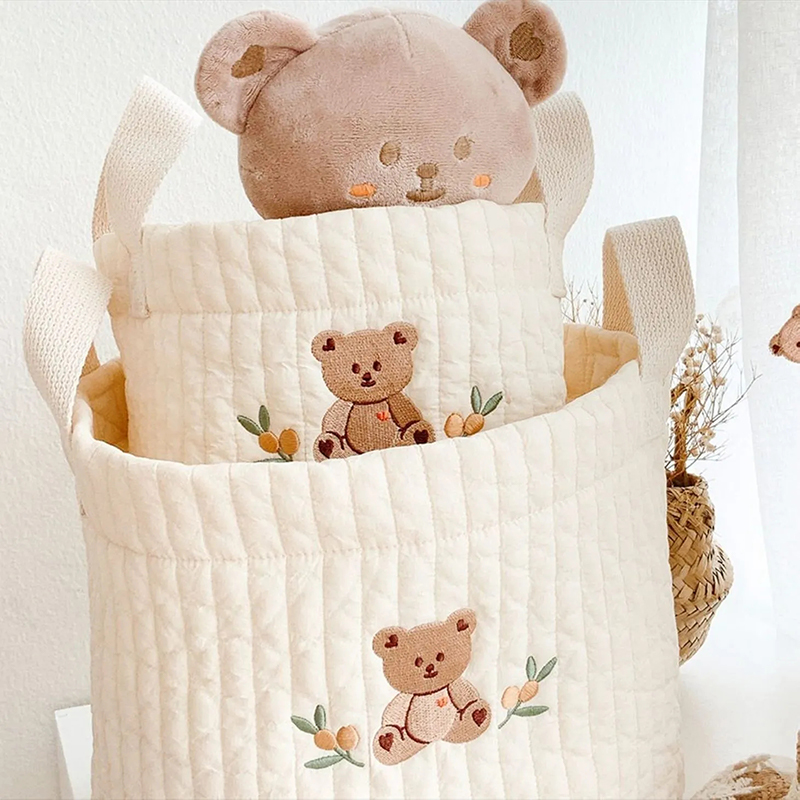 Ins sacos de bebê bonito urso  - Diaper Bag Backpack avaliação e preço