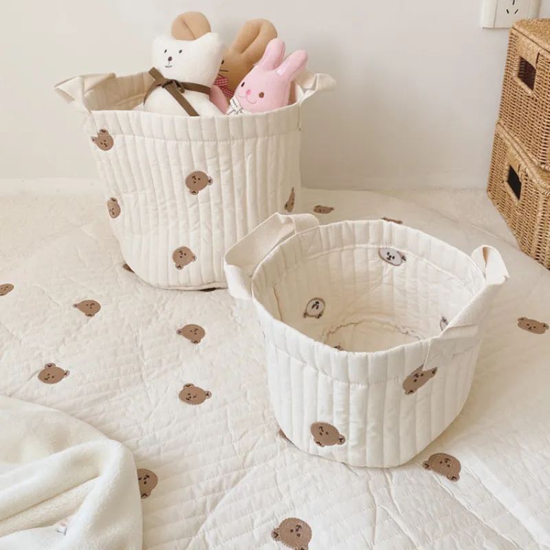 Ins sacos de bebê bonito urso  - Diaper Bag Backpack avaliação e preço