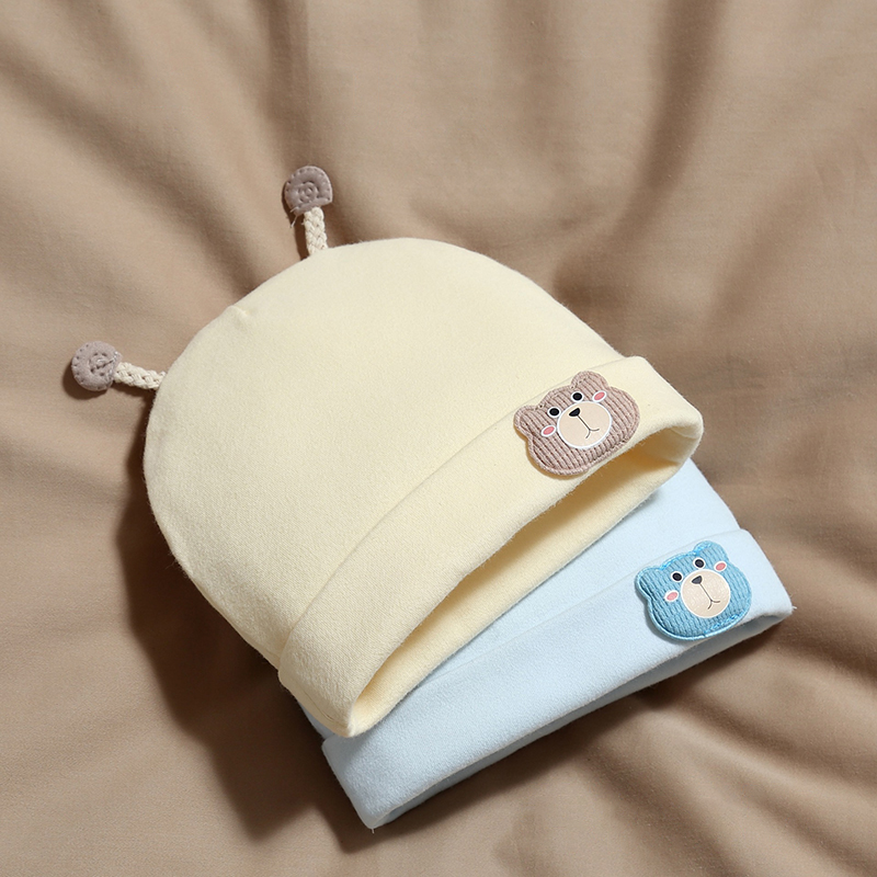 Gorros para bebês de 6 a 12 me - Infant Head Protector avaliação e preço