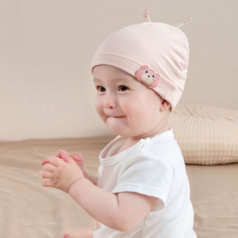 Gorros para bebês de 6 a 12 me - Infant Head Protector avaliação e preço