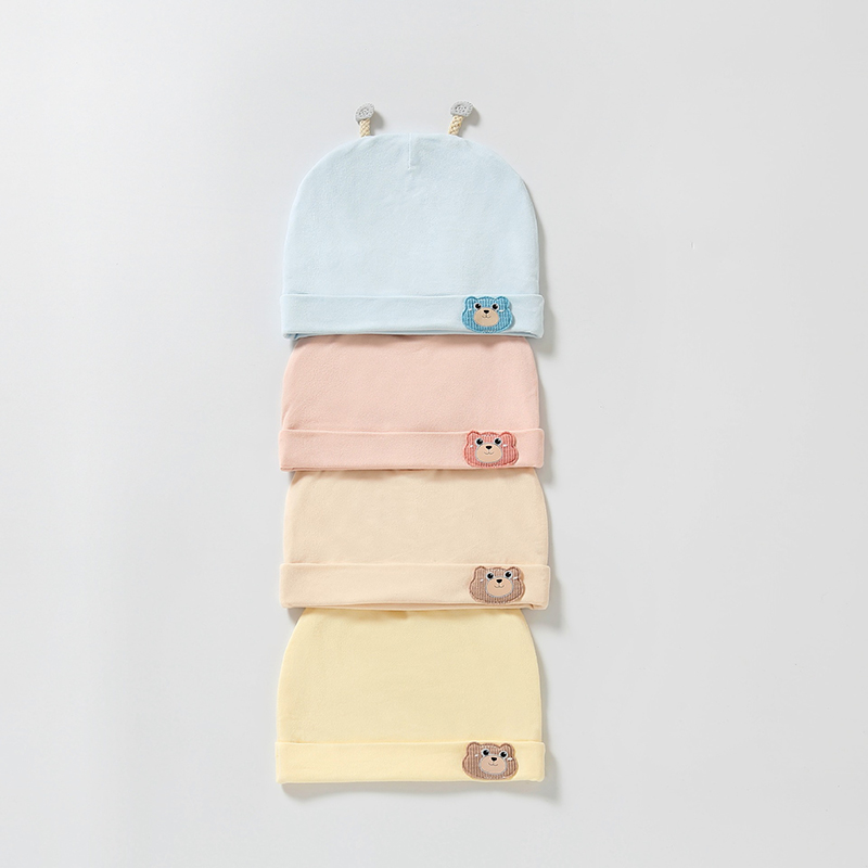 Gorros para bebês de 6 a 12 me - Infant Head Protector avaliação e preço