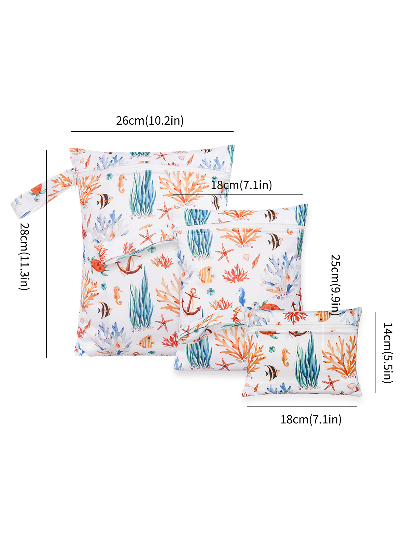 HappyFlute Conjunto de capa de - Diaper Bag Backpack avaliação e preço