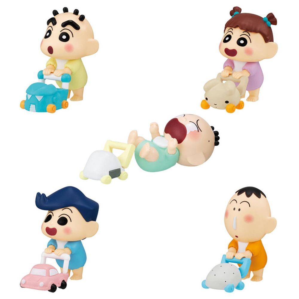 Andador de Bebê Crayon Shin Ch - Baby Products avaliação e preço