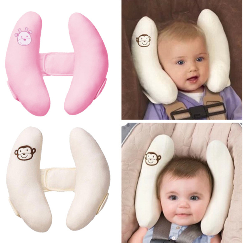 Almofada de Desenho Animado Fo - Infant Head Protector avaliação e preço