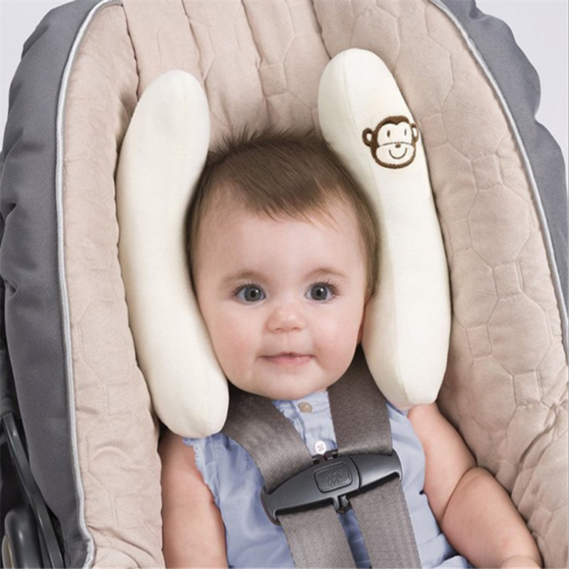 Almofada de Desenho Animado Fo - Infant Head Protector avaliação e preço