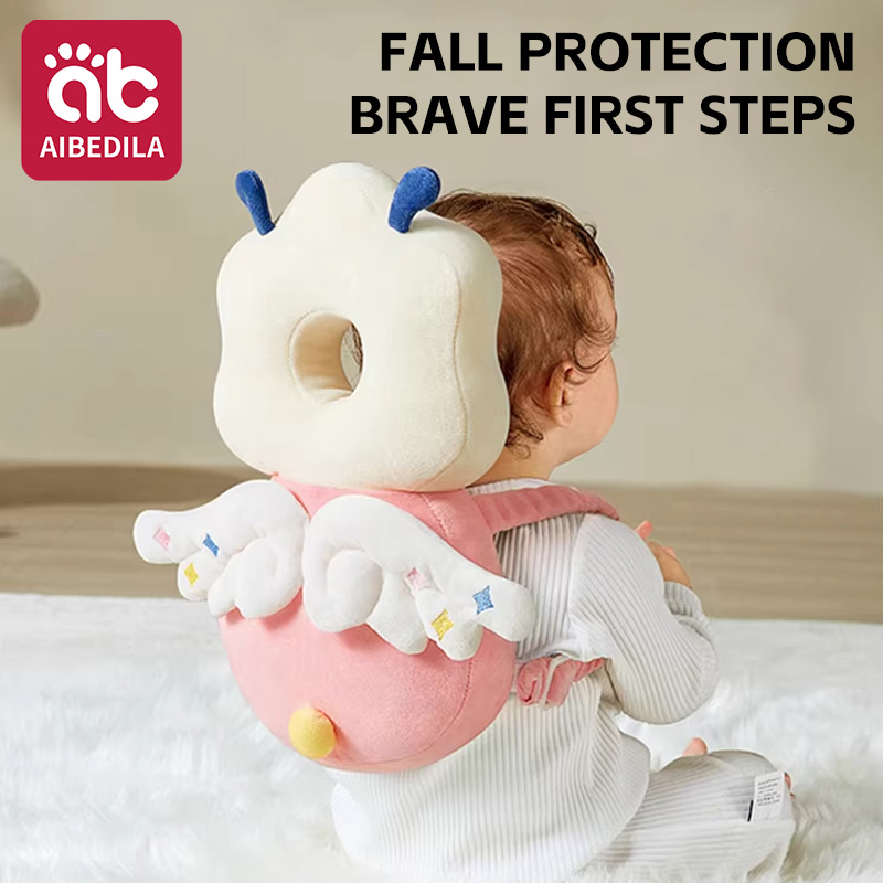Protetor de Cabeça para Bebês  - Infant Head Protector avaliação e preço