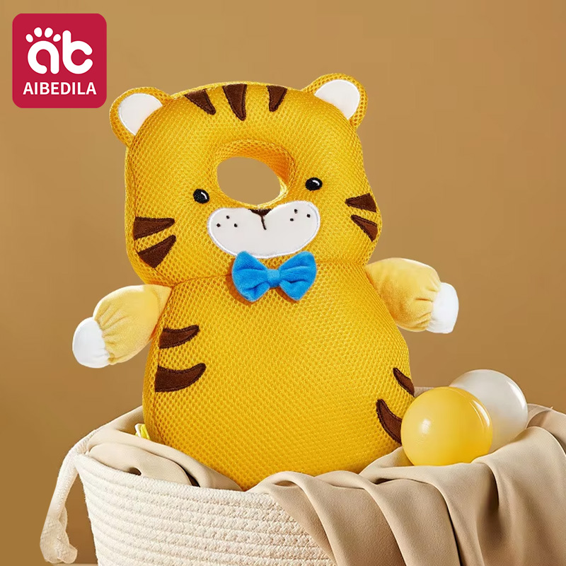 Protetor de Cabeça para Bebês  - Infant Head Protector avaliação e preço