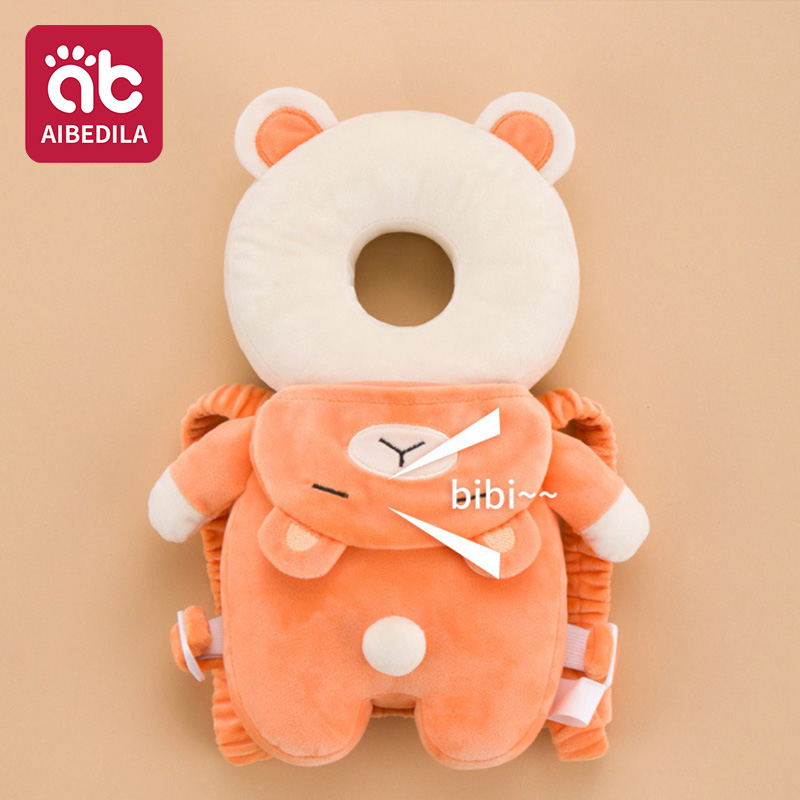 Protetor de Cabeça para Bebês  - Infant Head Protector avaliação e preço