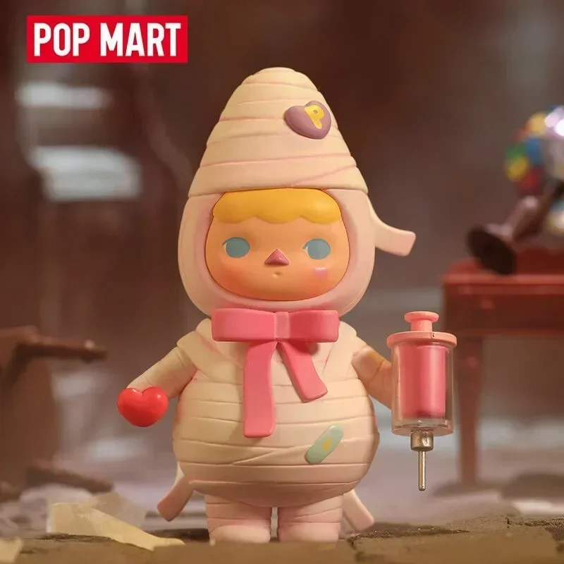 POP MART Pucky Monster Baby Se - Baby Products Toys avaliação e preço