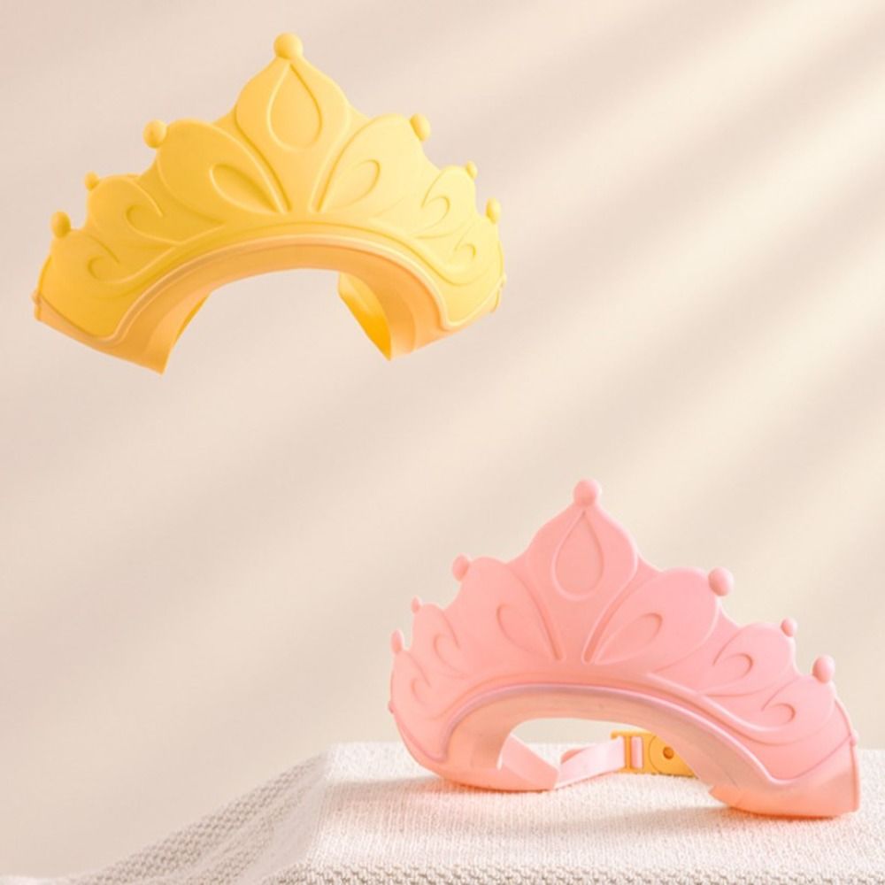 Chapéu de lavagem de cabelo aj - Infant Head Protector avaliação e preço