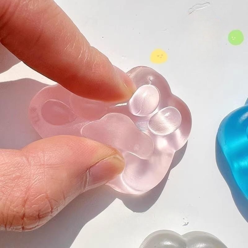 3 Peças de Brinquedos Anti-est - Baby Products Unique avaliação e preço