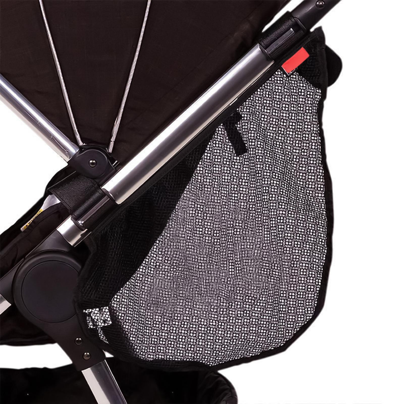 Rede Lateral Universal Antider - Diaper Bag Backpack avaliação e preço