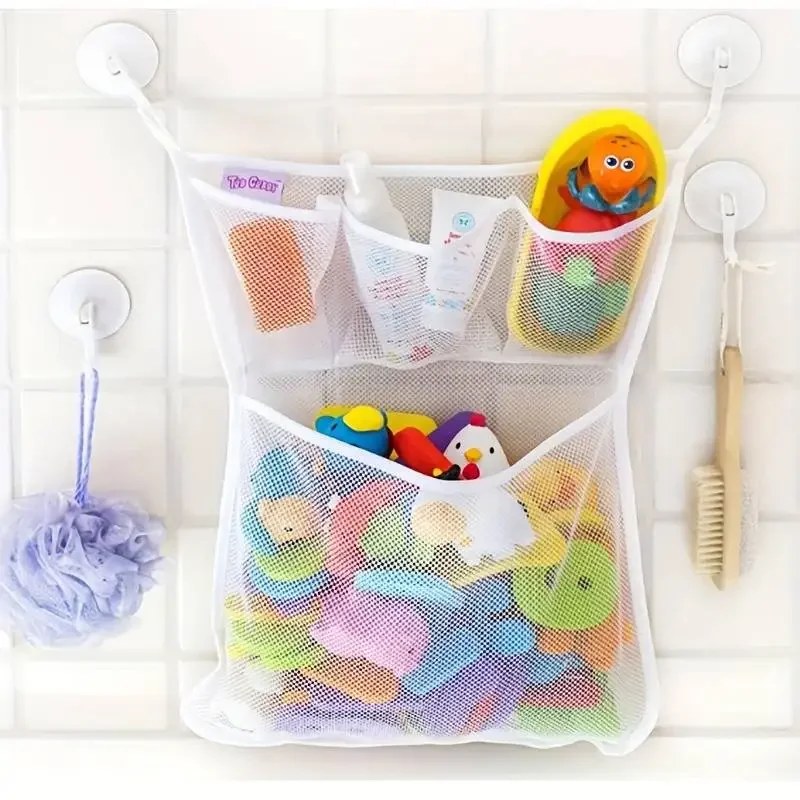 Cesto Organizador de Brinquedo - Baby Products Bag avaliação e preço
