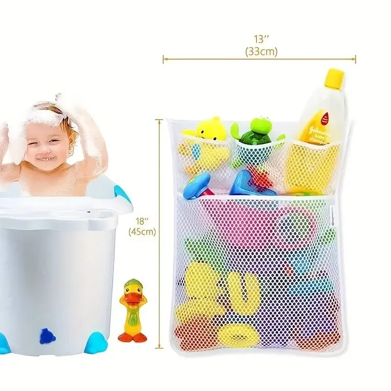 Cesto Organizador de Brinquedo - Baby Products Bag avaliação e preço